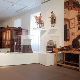 Deutsches Musikautomaten-Museum