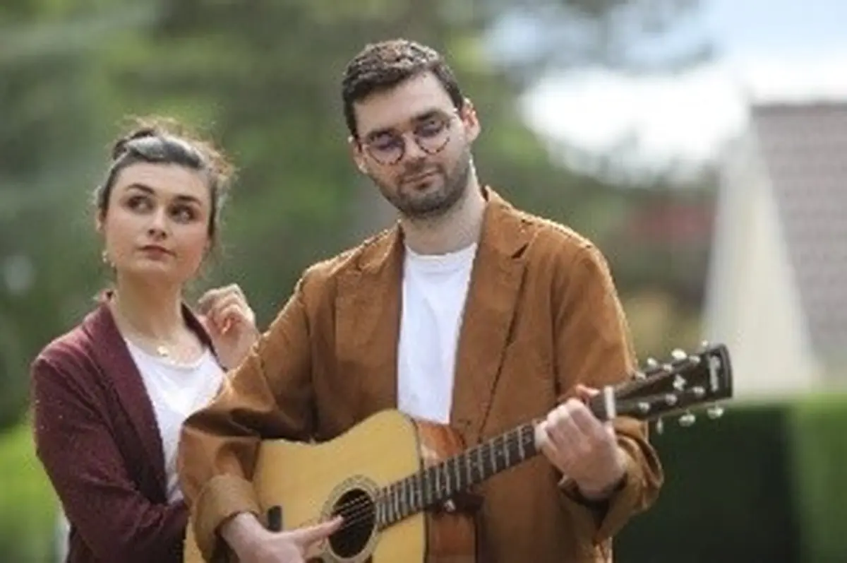 Deux duos , deux ambiances chez Jo'S