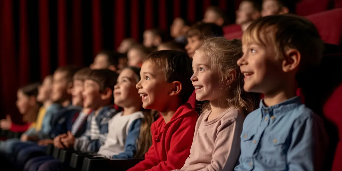 Deux festivals pour les petits curieux