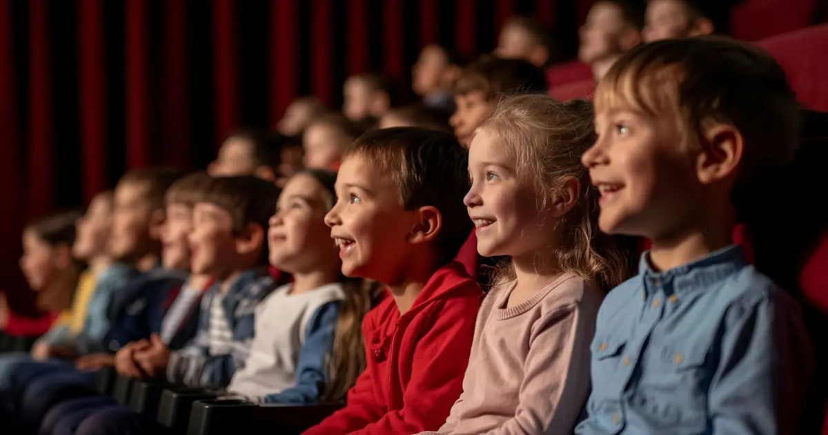 Deux festivals pour les petits curieux