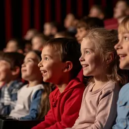 Deux festivals pour les petits curieux