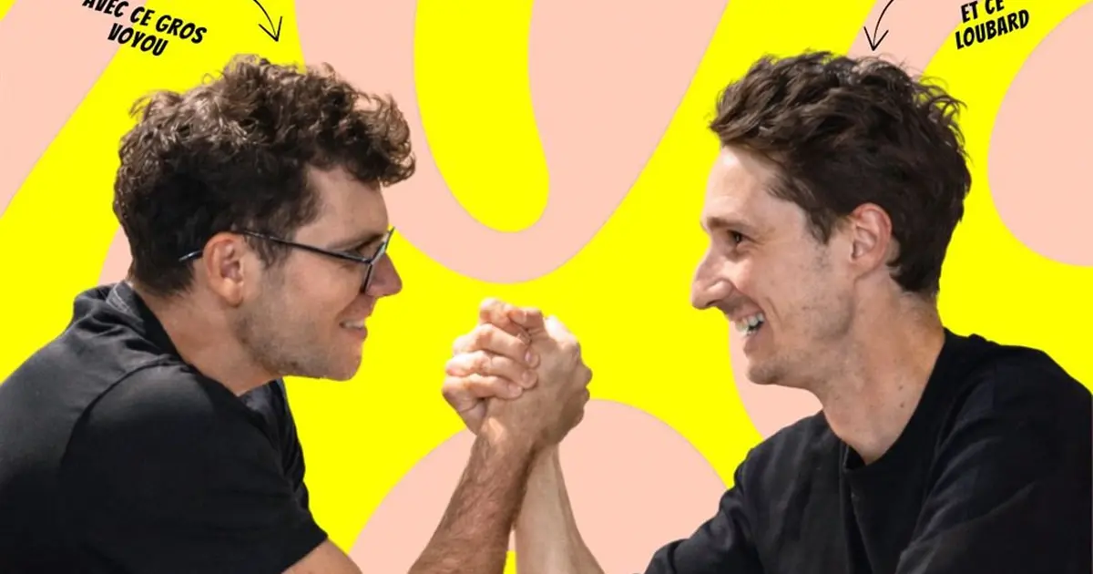 Deux Impro