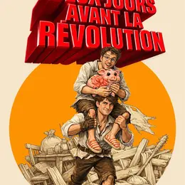 Deux jours avant la révolution