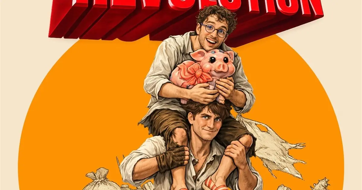 Deux jours avant la révolution