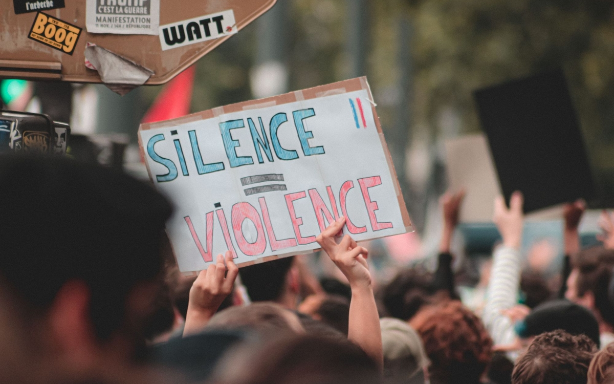 Deux jours pour mieux comprendre l'industrie pornographique et ses violences