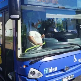 Deux nouvelles lignes et plusieurs changements : ce qui évolue sur le réseau Fil Bleu dès lundi