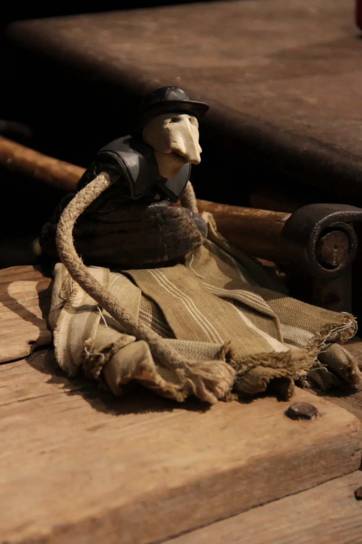 Deux Pierres - Turak Théâtre