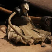 Deux Pierres - Turak Théâtre