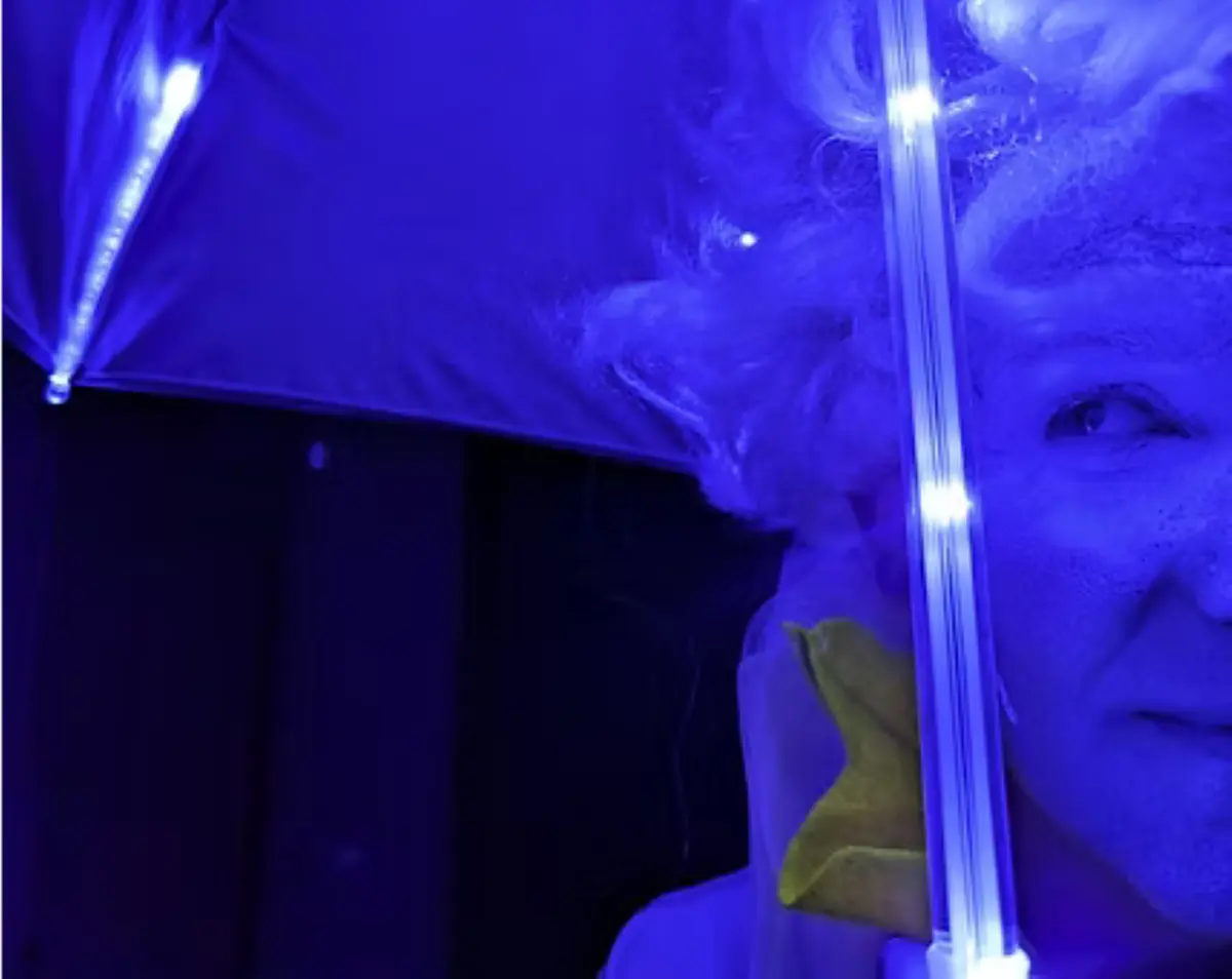 Deux spectacle : Le Désert & Kiwi