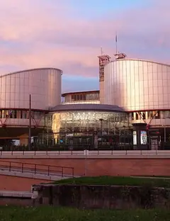 Palais des Droits de l'Homme