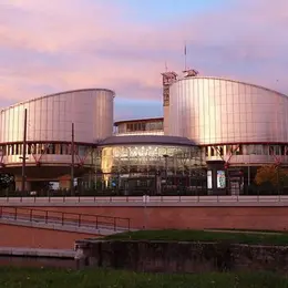 Palais des Droits de l'Homme