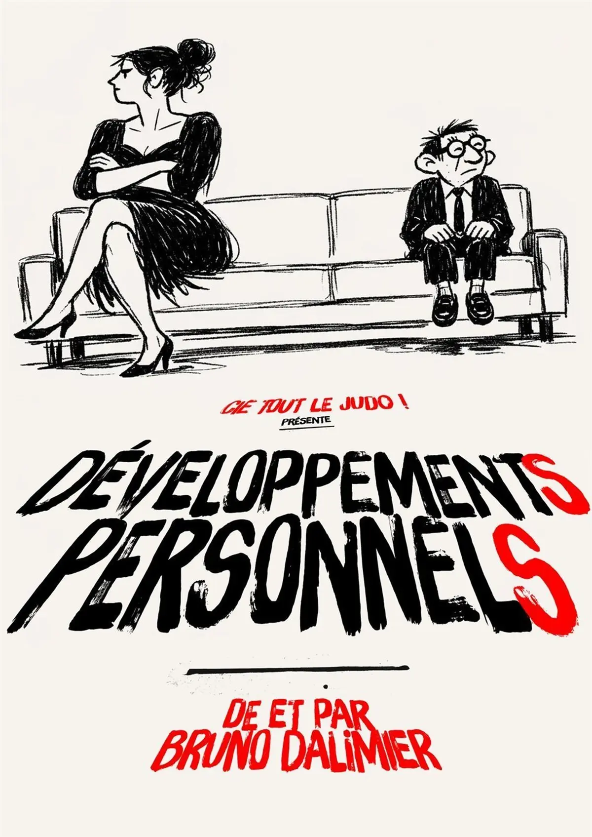 Développements personnels