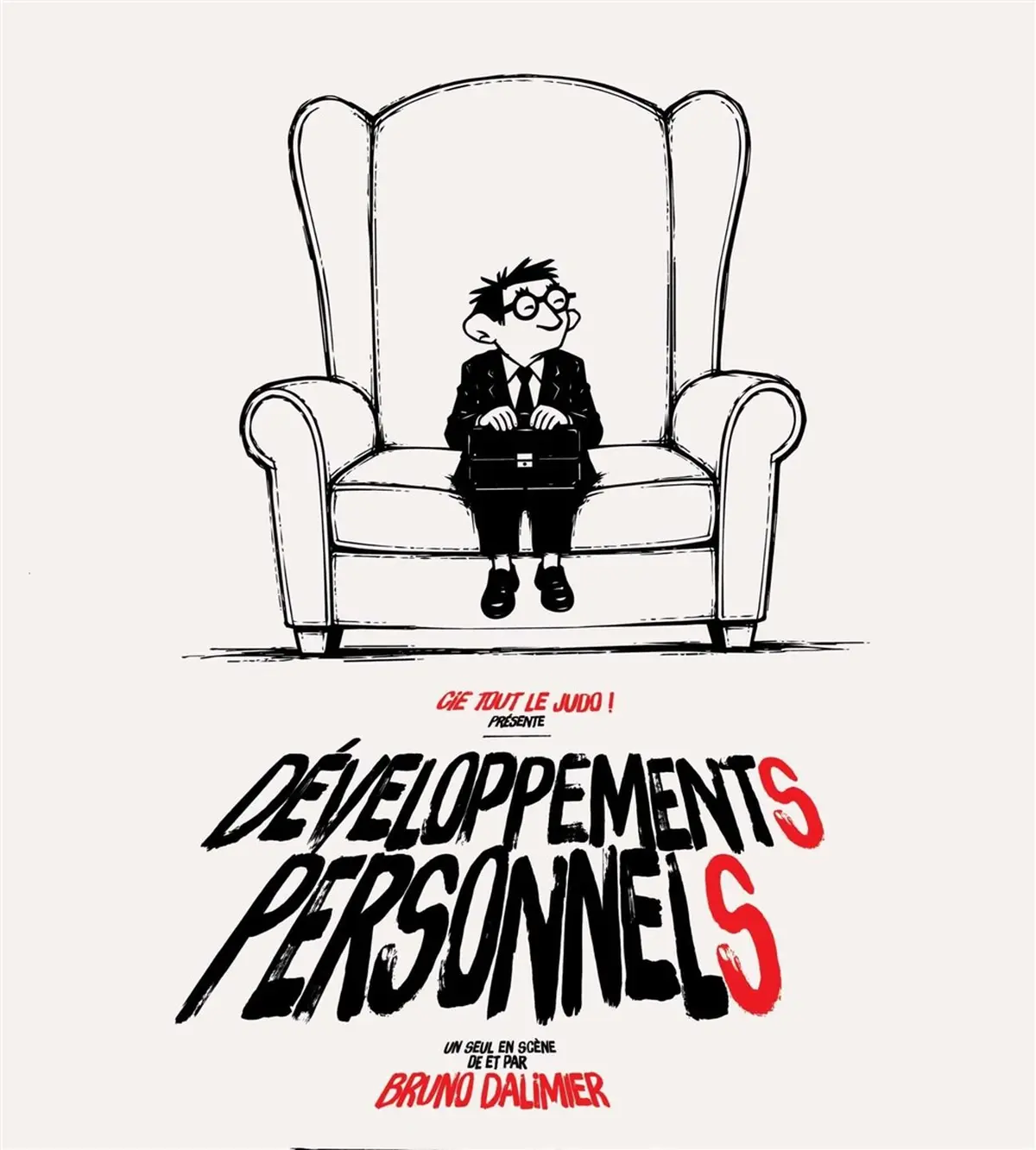 Développements personnels