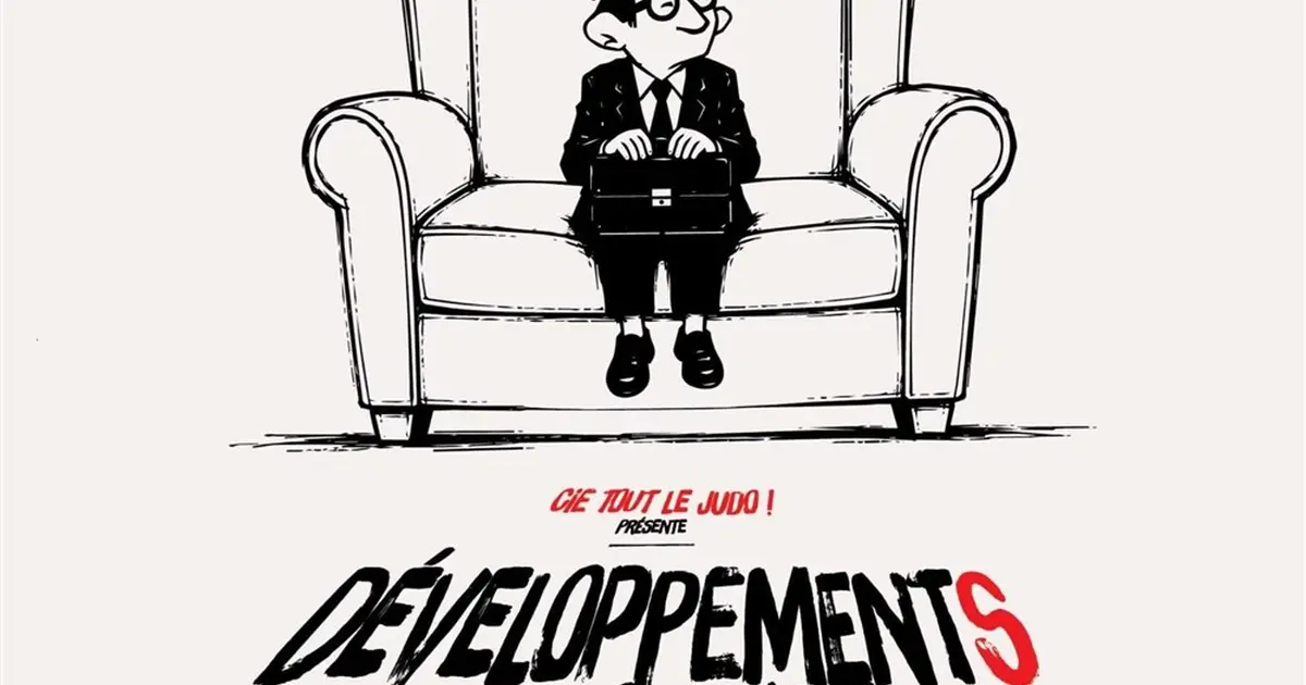 Développements personnels