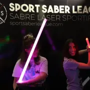Devenez Jedi en vous initiant au Sabre Laser à Paris 10ème