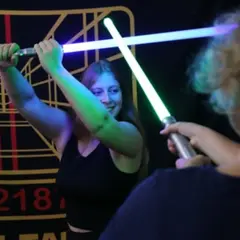 Devenez Jedi en vous initiant au Sabre Laser à Vauréal (95)