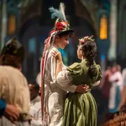 Devenir bénévole à un spectacle à Strasbourg : l’aventure Terra Alsatia