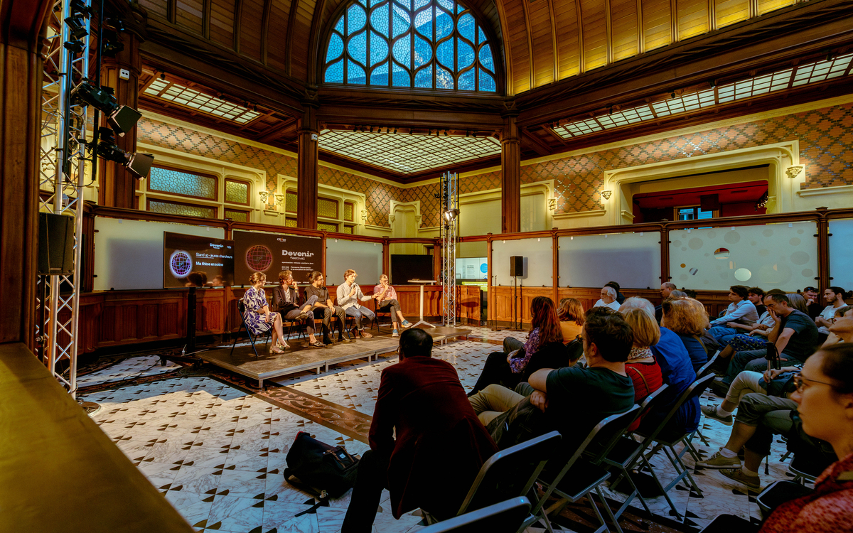 Devenir Festival
