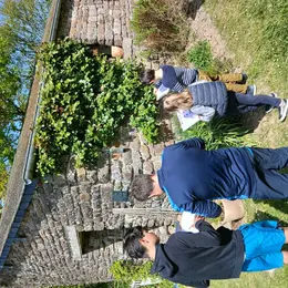 Deviens le gardien des oiseaux de l'Abbaye de La Lucerne