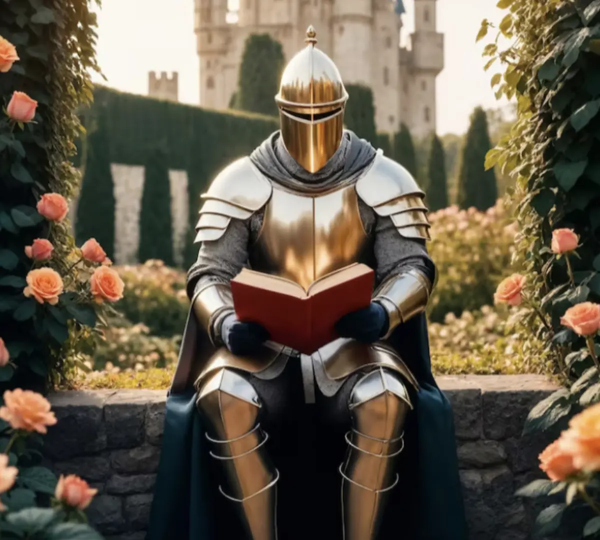 Deviens un chevalier du temple : Parcours historique ou étapes