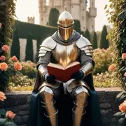 Deviens un chevalier du temple : Parcours historique ou étapes
