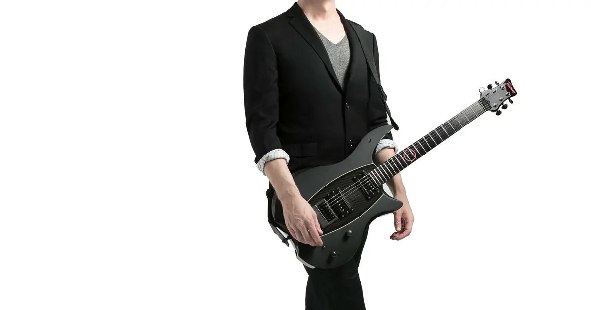 Devin Townsend