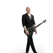 Devin Townsend