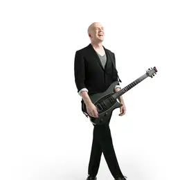 Devin Townsend