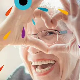 Bien-être par le rire pour les Séniors (60 ans et +)