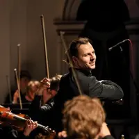Teodor Currentzis & Utopia Orchestra &copy; Anton Zavjyalov
