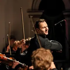 Teodor Currentzis & Utopia Orchestra