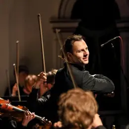 Teodor Currentzis & Utopia Orchestra