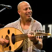 Dhafer Youssef   Yom X Ceccaldi