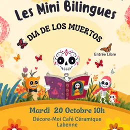 Dia de los Muertos