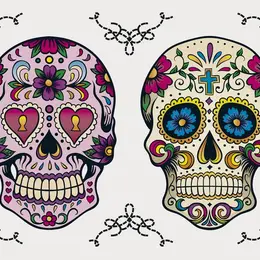 Dia de los muertos