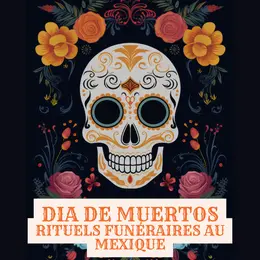Día de muertos : conférence de Benjamin Lambert