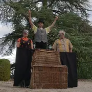 Diableries Gourmandes