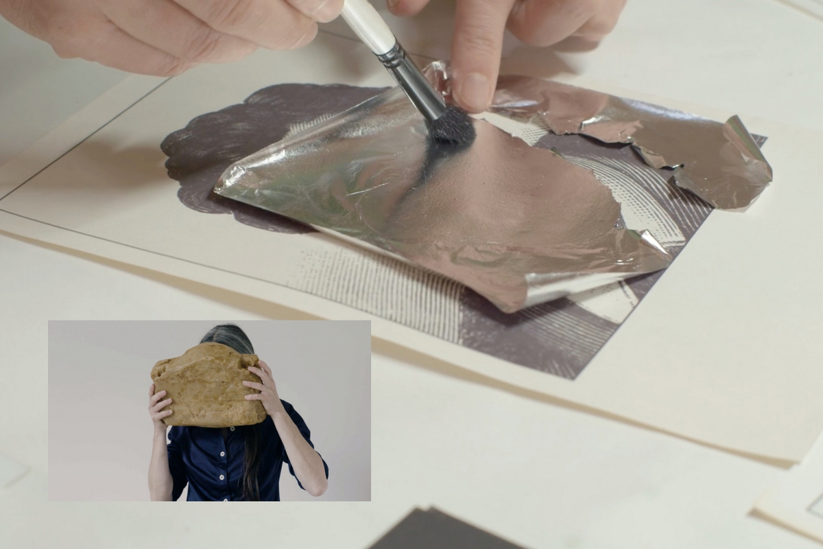 Dialogues #5 : Portraits filmés | Rencontre avec les artistes Véronique Lamare et Aurélien Mauplot