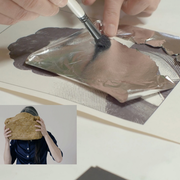 Dialogues #5 : Portraits filmés | Rencontre avec les artistes Véronique Lamare et Aurélien Mauplot