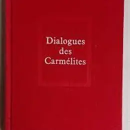 Dialogues des carmélites