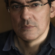 Dialogues latino-américains avec Juan Gabriel Vasquez