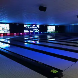 Diamond Bowl