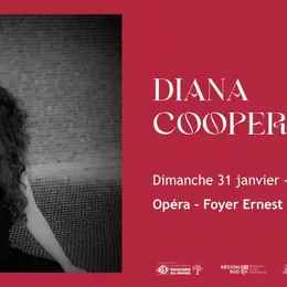 Diana Cooper
