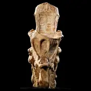 Diane la déesse insoumise