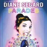 Diane Segard - Parades