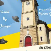 Diapa'song en concert à Liocourt