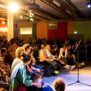 Diasporas Comedy Club