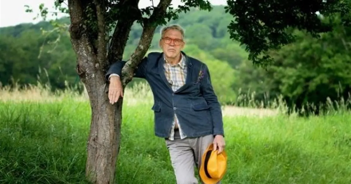 Dick Annegarn