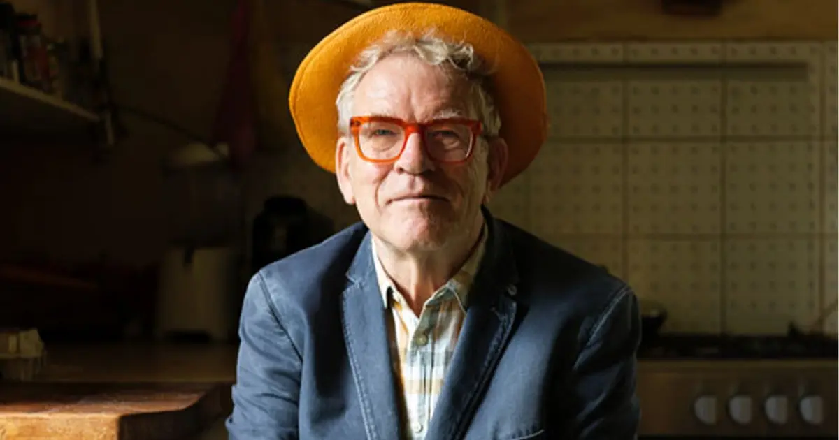 Dick Annegarn