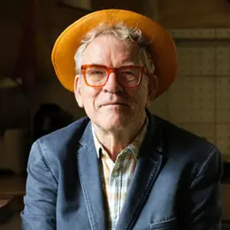 Dick Annegarn